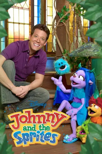 Johnny and the Sprites (2005)
