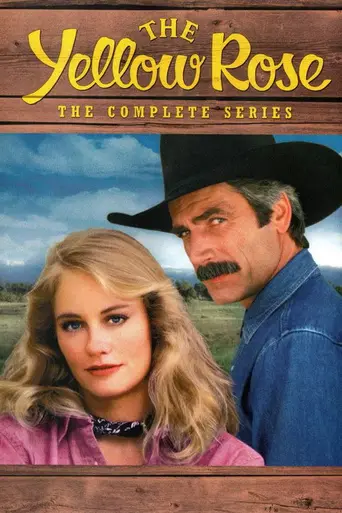 The Yellow Rose (1983)