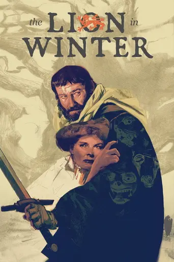Лев зимой (1968)