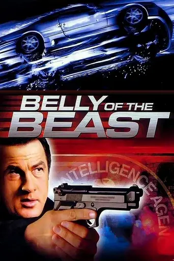 Belly of the Beast Full Movie (2003)