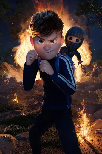 Checkered Ninja 3 (2025)