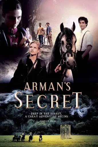 Arman's Secret (2015)