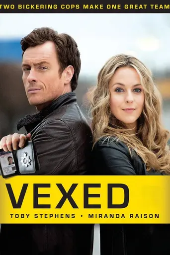 Vexed (2010)