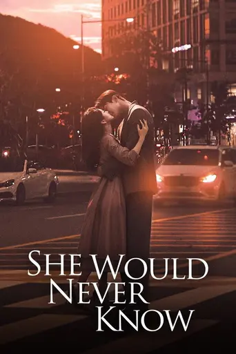 She Would Never Know (2021)