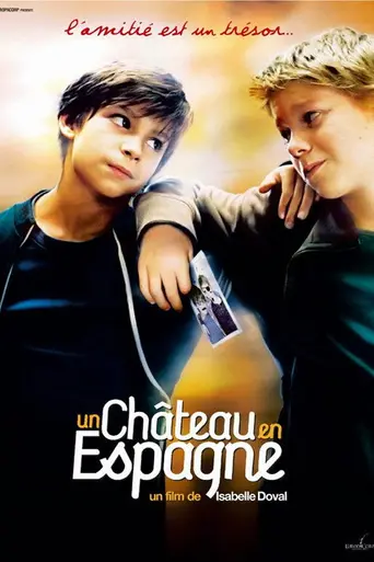 Замок в Испании (2008)