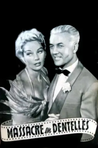 Massacre in Lace (1952)