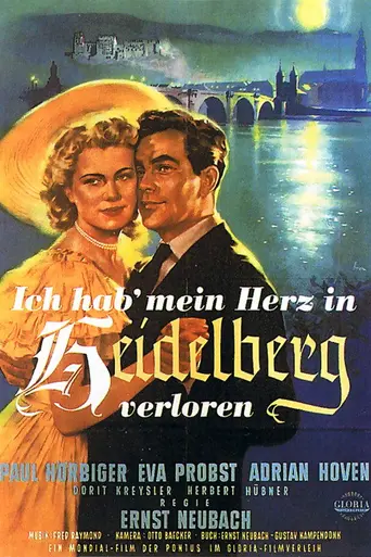 I Lost My Heart in Heidelberg (1952)
