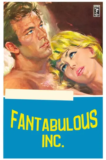Fantabulous Inc. (1967)