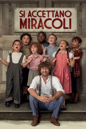 Si accettano miracoli (2015)