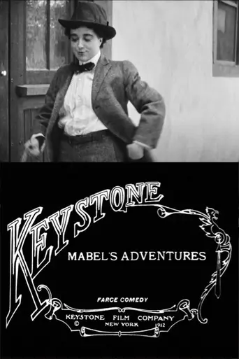Mabel's Adventures (1912)