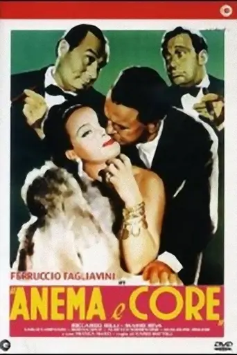 My Heart Sings (1951)