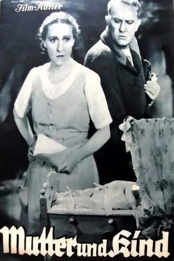 Mother and Child (1934)