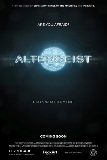 Altergeist (2014)