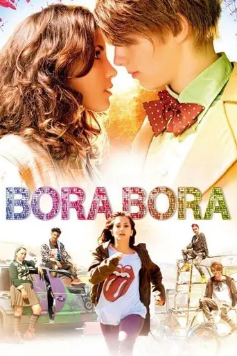 Bora Bora (2011)