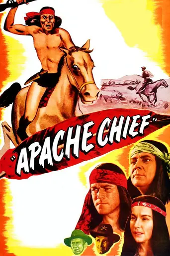 Apache Chief (1949)