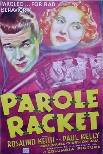 Parole Racket (1936)