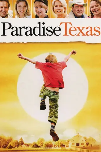 Paradise, Texas (2006)