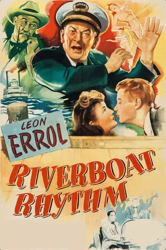 Riverboat Rhythm (1946)