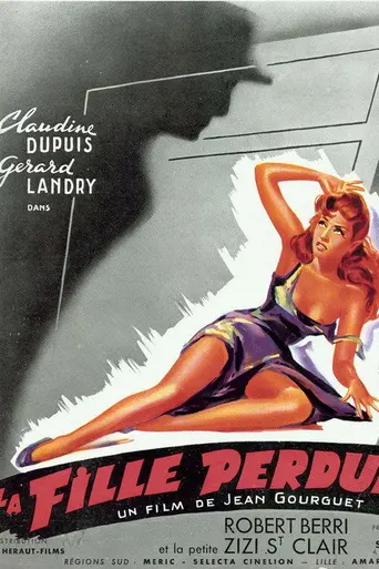 The Lost Girl (1954)