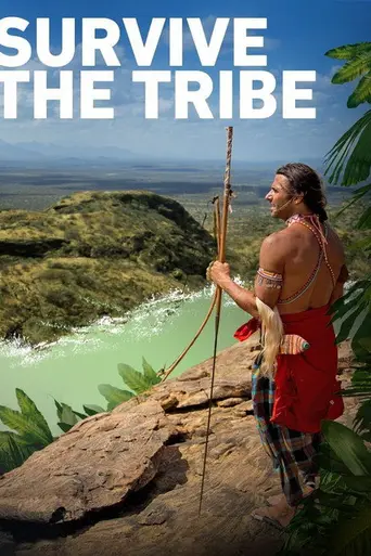 Survive the Tribe (2014)