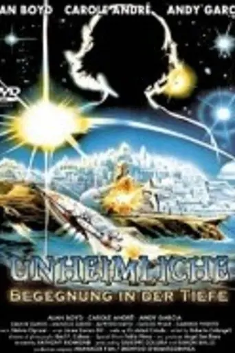 Encounters in the Deep (1979)