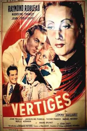 Vertigo (1947)