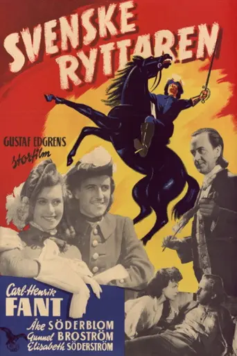 The Swedish Horseman (1949)