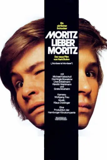 Moritz, Dear Moritz (1978)