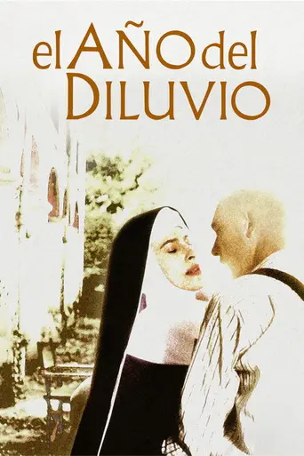 The Year of the Flood (2004)