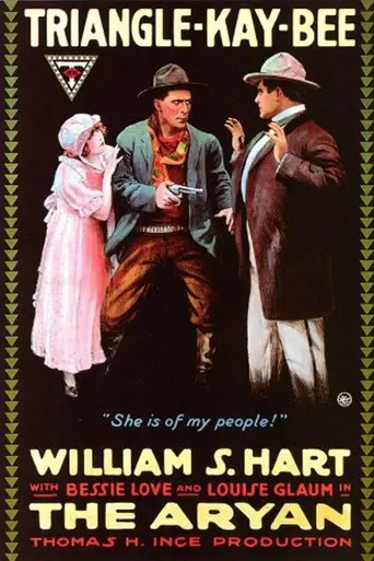 The Aryan (1916)