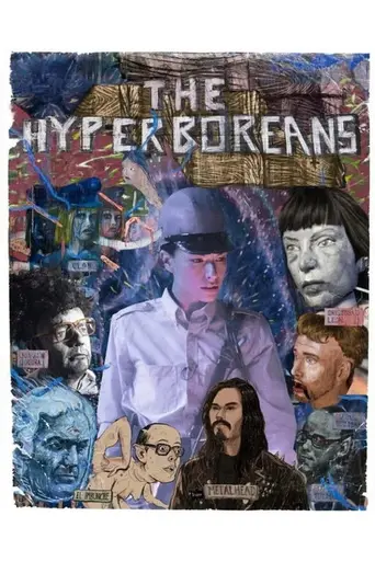 The Hyperboreans (2024)