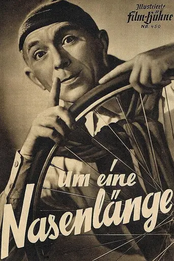 By a Nose (1949 film) (1949)