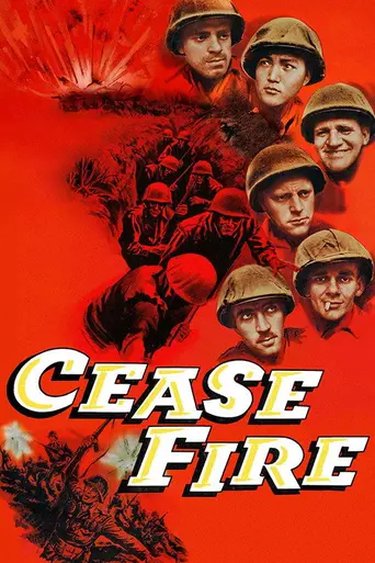 Cease Fire (1953)