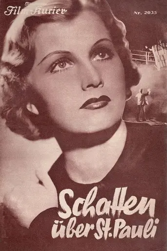 Shadows Over St. Pauli (1938)