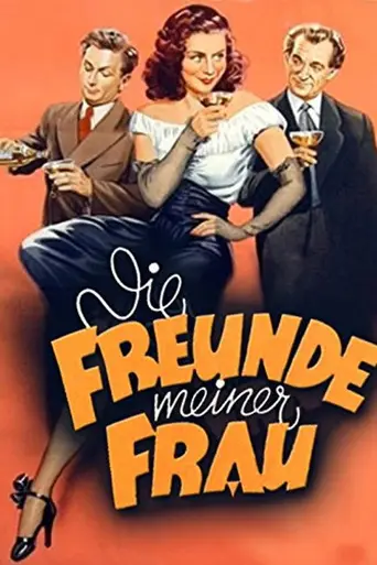 My Wife's Friends (1949)