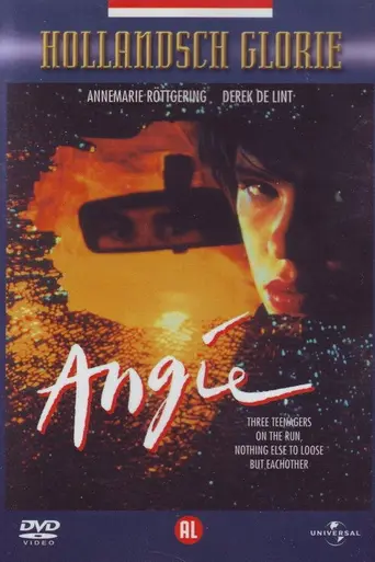 Angie (1993)