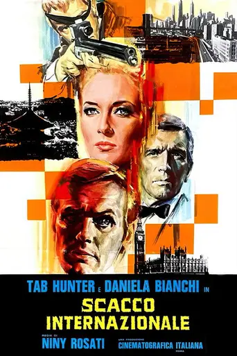 The Last Chance (1968)