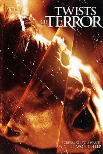 Twists of Terror (1997)