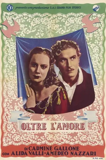 Beyond Love (1940)