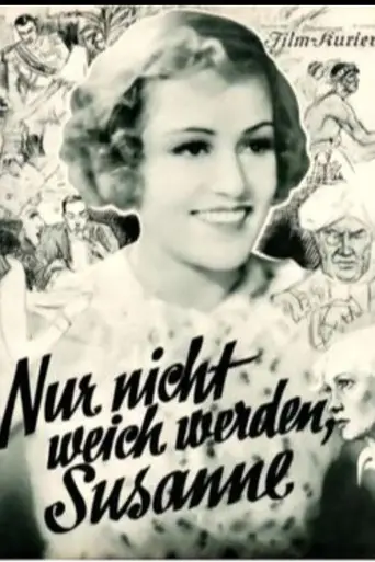 Don't Lose Heart, Suzanne! (1935)