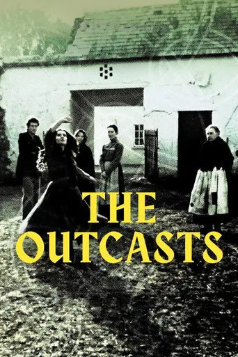 The Outcasts (1982)