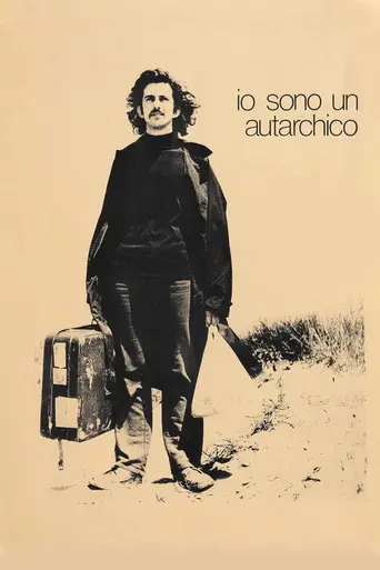 I Am Self Sufficient (1976)