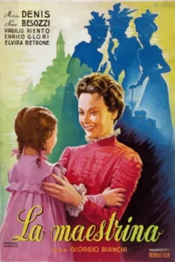 The Little Teacher (1942)