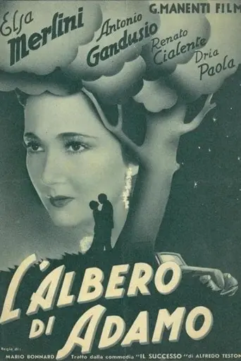 Adam's Tree (1936)