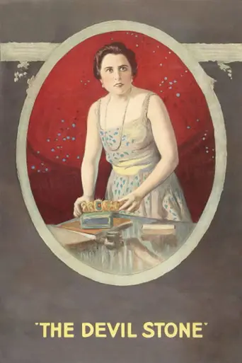The Devil-Stone (1917)