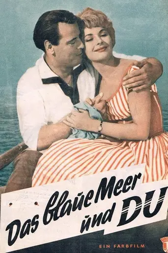 The Blue Sea and You (1959)