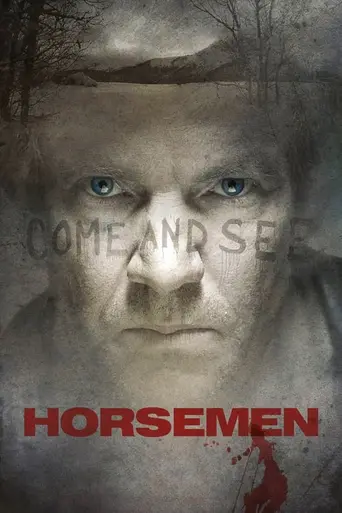 Horsemen (2008)