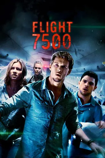 7500 (фильм, 2014) (2014)