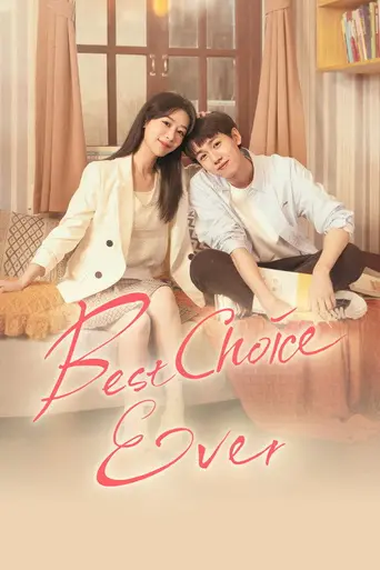 Best Choice Ever (2024)
