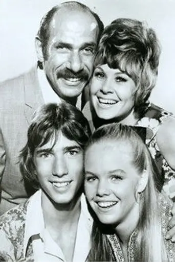 Arnie (1970)